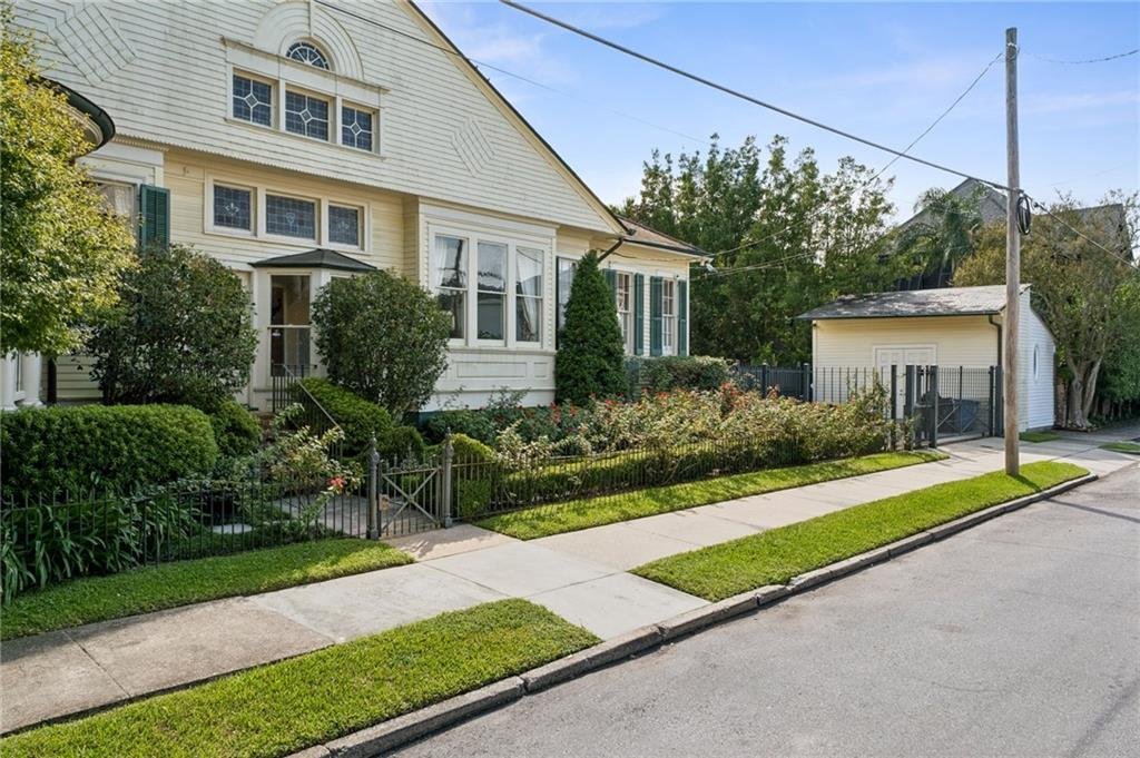 House in New Orleans, Louisiana, United States 5 - 18764059