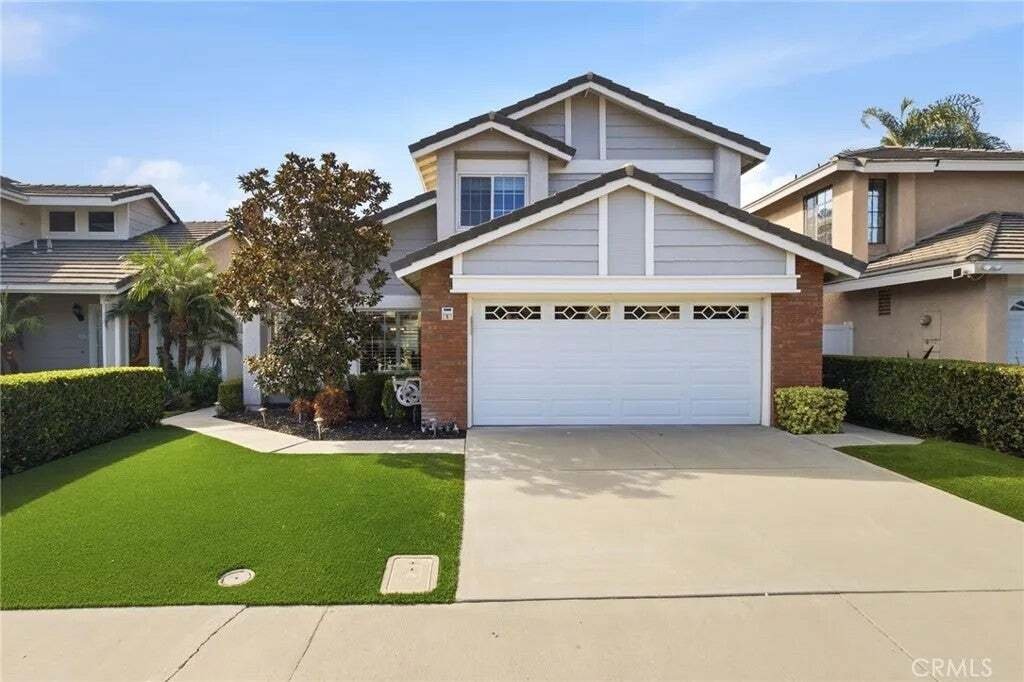 Maison à Irvine, Californie, États-Unis 1 - 18765016