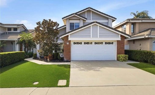 Casa en Irvine, California, Estados Unidos 1
