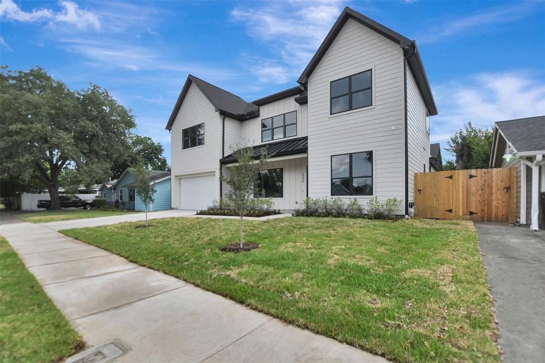House in Houston, Texas, United States 2 - 18764702