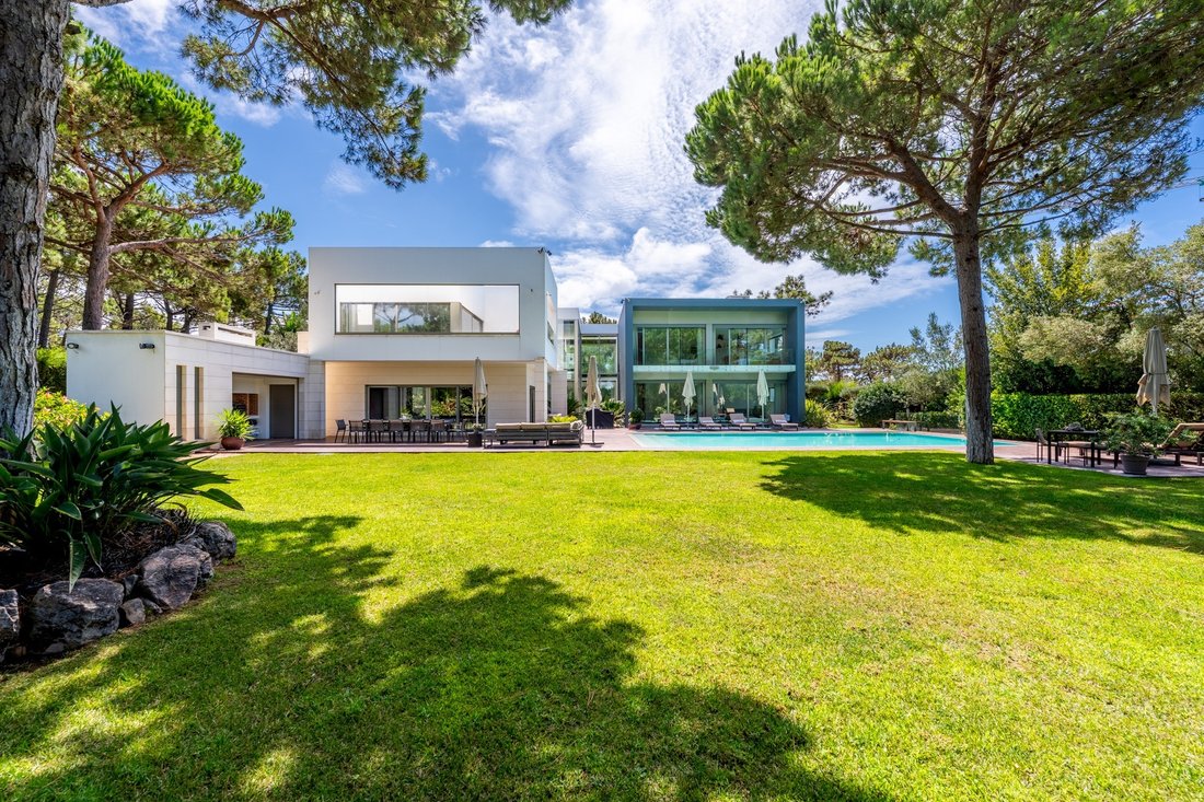 House in Estoril, Cascais e Estoril, Lisbon 5 - 18765576