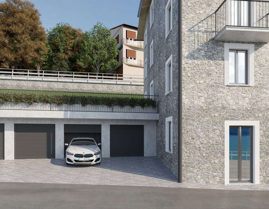 Apartamento en Cremia, Lombardía, Italia 4 - 15412044
