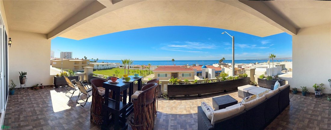Haus in Misión Viejo, Baja California, Mexiko 5 - 18596430