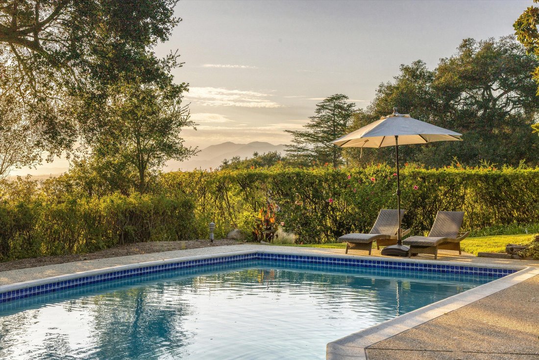 House in Santa Barbara, California, United States 3 - 18763079
