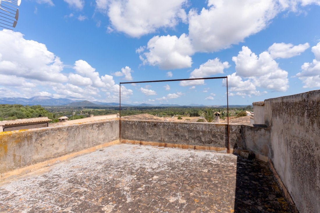 Townhouse in Costitx, Balearic Islands, Spain 2 - 18763145