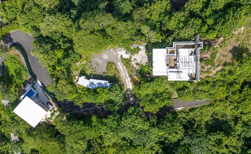 Terreno en Matapalo, Provincia de Guanacaste, Costa Rica 1