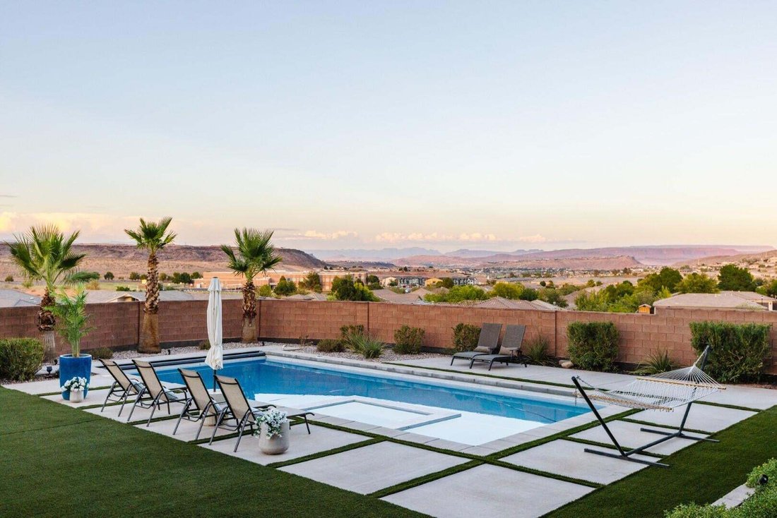 House in St. George, Utah, United States 4 - 18697289