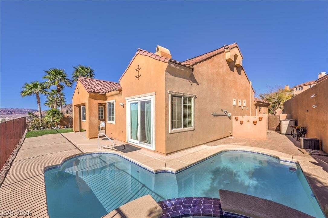 Haus in Henderson, Nevada, Vereinigte Staaten 4 - 18164966