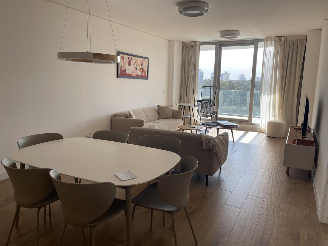 Appartement à Punta del Este, Maldonado, Uruguay 3 - 18762576