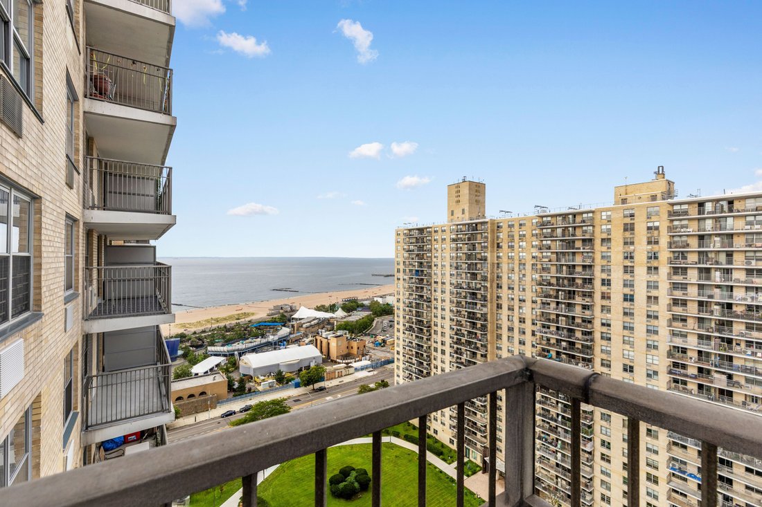 Condo in New York, New York, United States 3 - 18730568