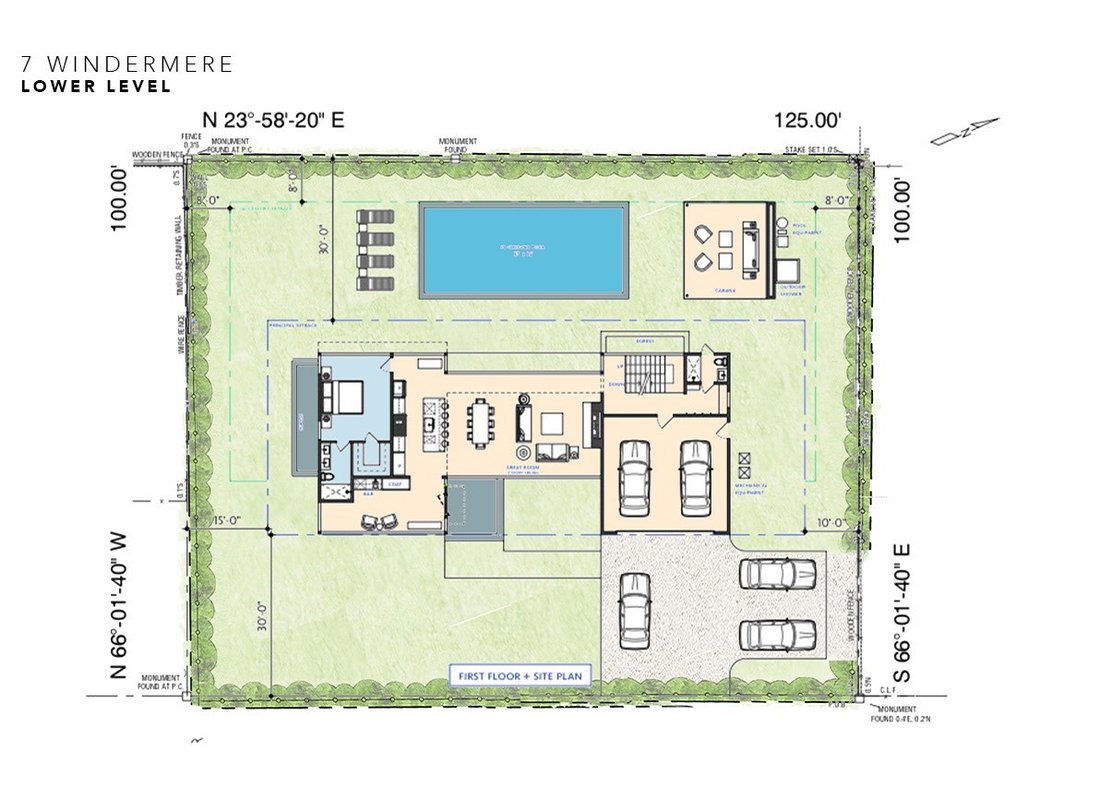 Casa a Sag Harbor, New York, Stati Uniti 3 - 18763029