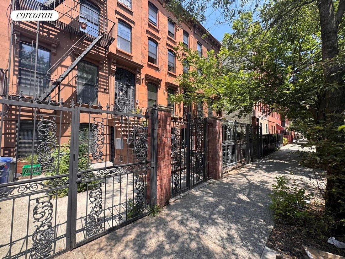 Casa a New York, New York, Stati Uniti 3 - 18762411
