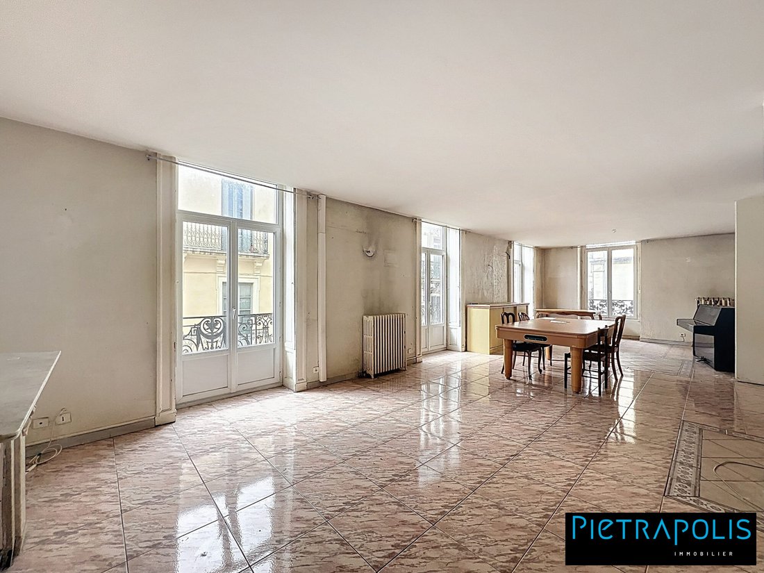 Apartment in Port Marianne, Montpellier, France 2 - 18766262