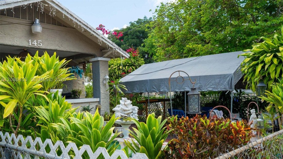 Haus in Miami, Florida, Vereinigte Staaten 5 - 18764518