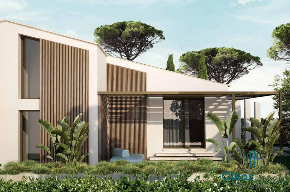 Villa in Vittoria Apuana, Forte dei Marmi, Tuscany 4 - 18765158