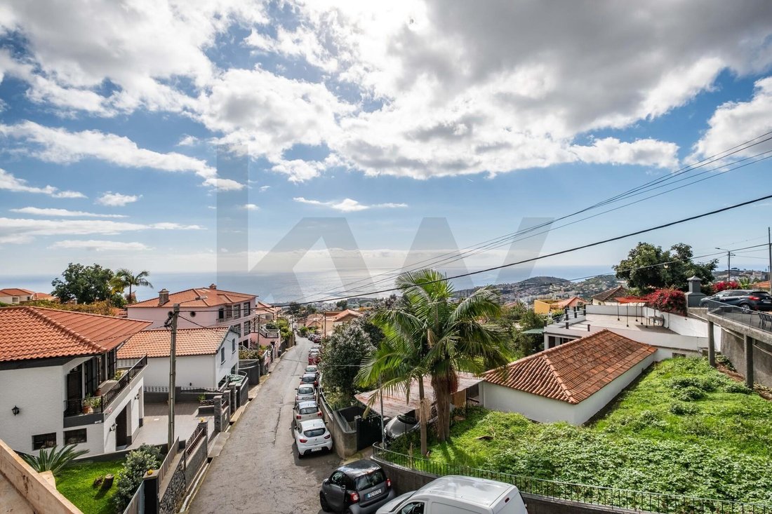 House in Sao Roque, Madeira, Portugal 5 - 18764119