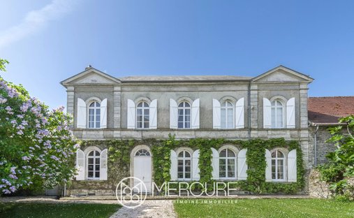 Maison à Montjavoult, Hauts-de-France, France 1