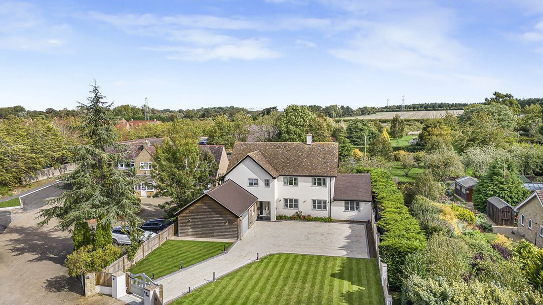 House in Didcot, England 1 - 18762653