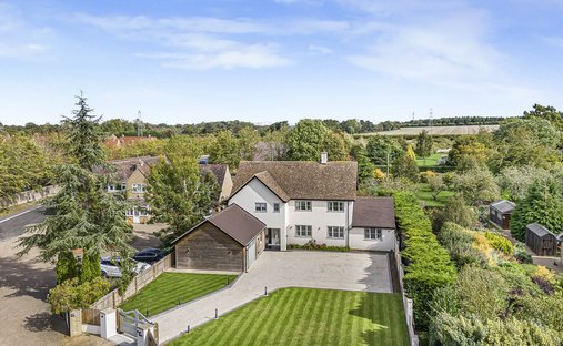 Casa en Didcot, Inglaterra 1