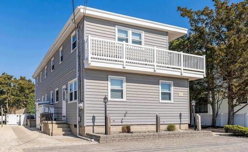 Eigentumswohnung in Stone Harbor, New Jersey, Vereinigte Staaten 1