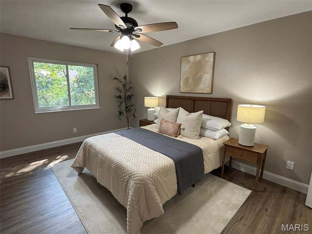 House in Ballwin, Missouri, United States 5 - 18764338