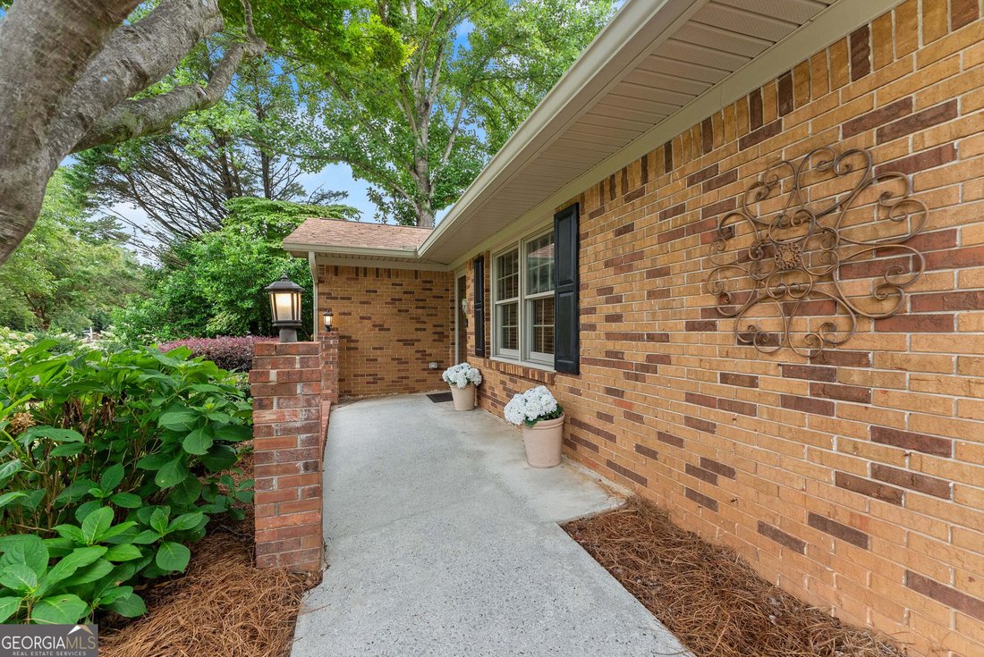 Casa en Gainesville, Georgia, Estados Unidos 4 - 18762268