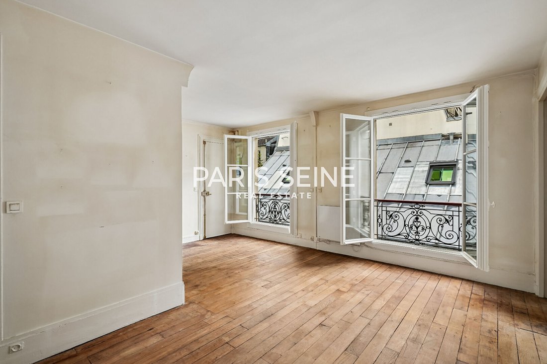 Apartment in Saint Germain des Prés, Paris 6e Arrondissement, Paris 4 - 18763396