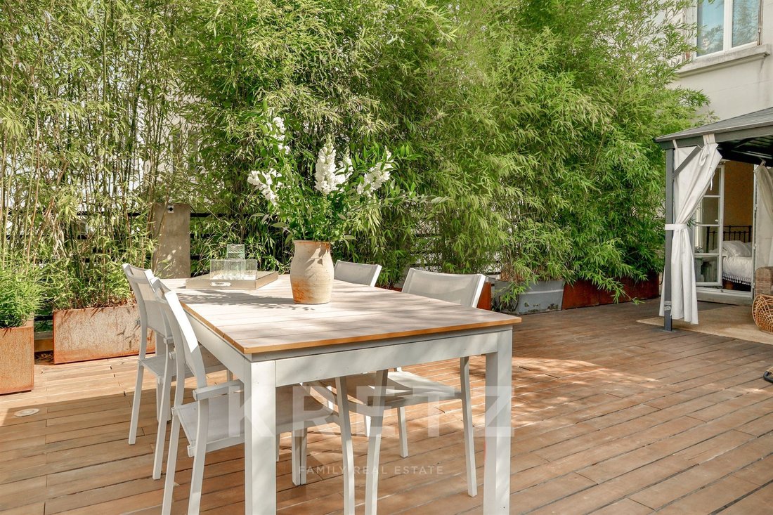 Apartment in Hoche-Friedland, Paris 8e Arrondissement, Paris 2 - 18765981