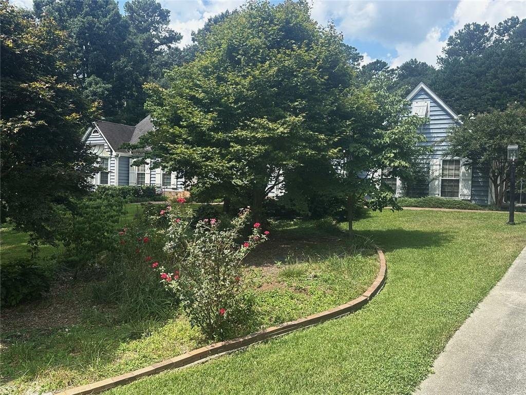Casa a Grayson, Georgia, Stati Uniti 1 - 18765044