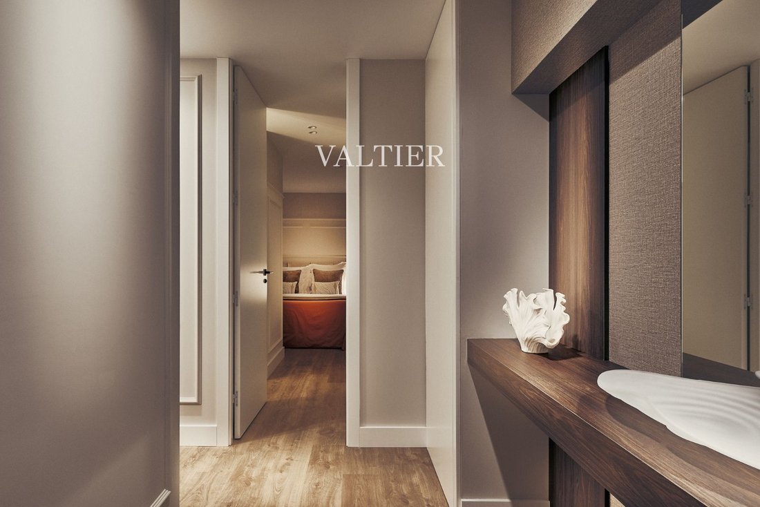 Apartment in Chamberi, Madrid, Spain 5 - 18762864