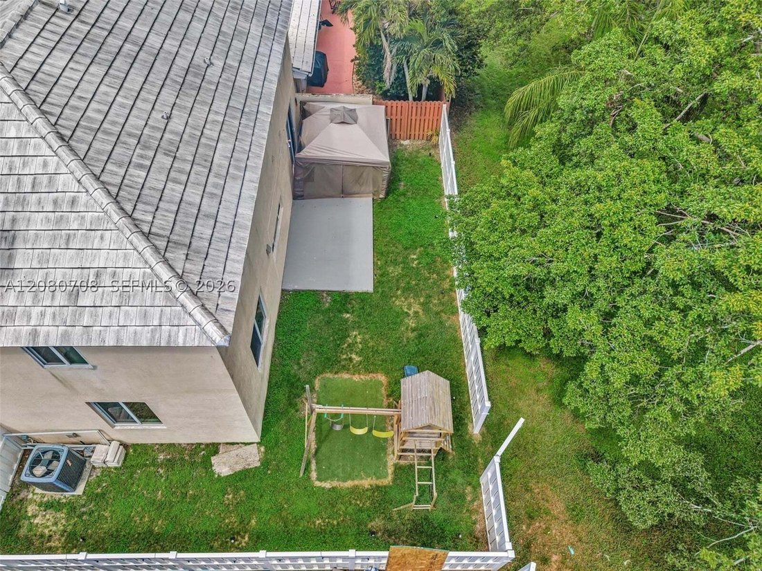 Casa en Cooper City, Florida, Estados Unidos 3 - 18764476