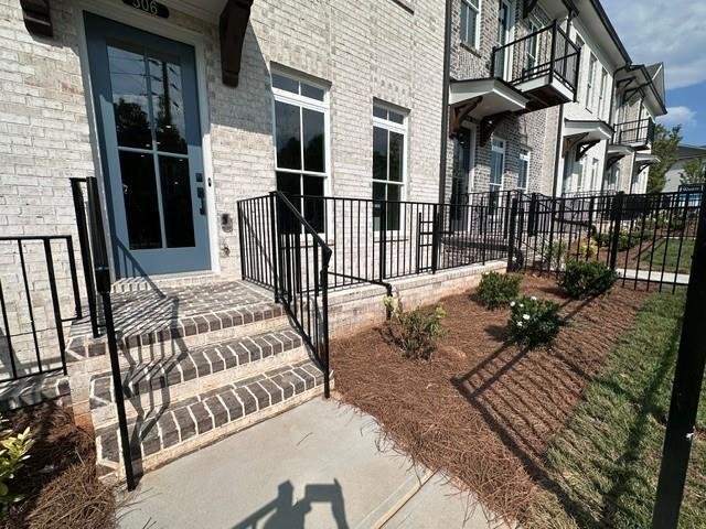 Townhouse in Alpharetta, Georgia, United States 4 - 18638047