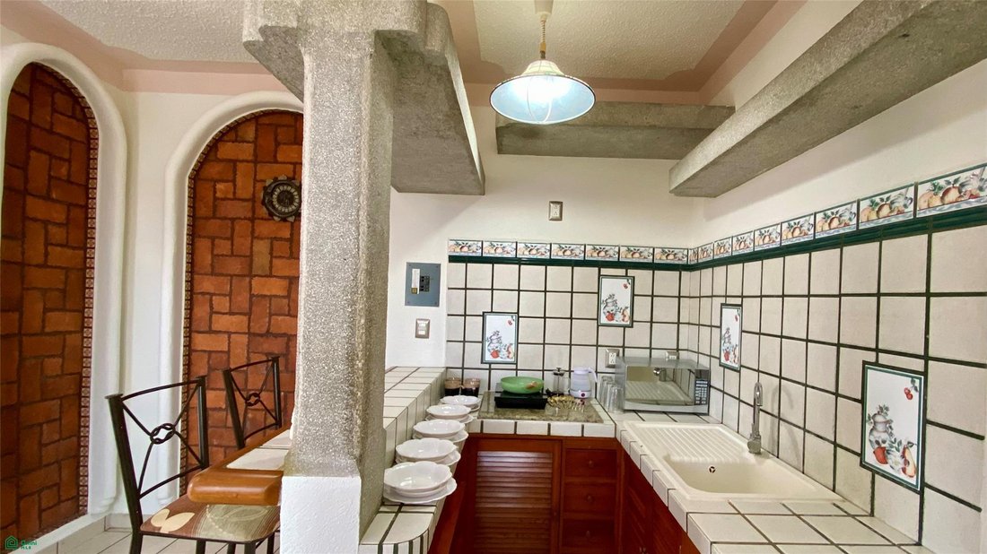 House in Playa del Carmen, Quintana Roo, Mexico 4 - 17088993
