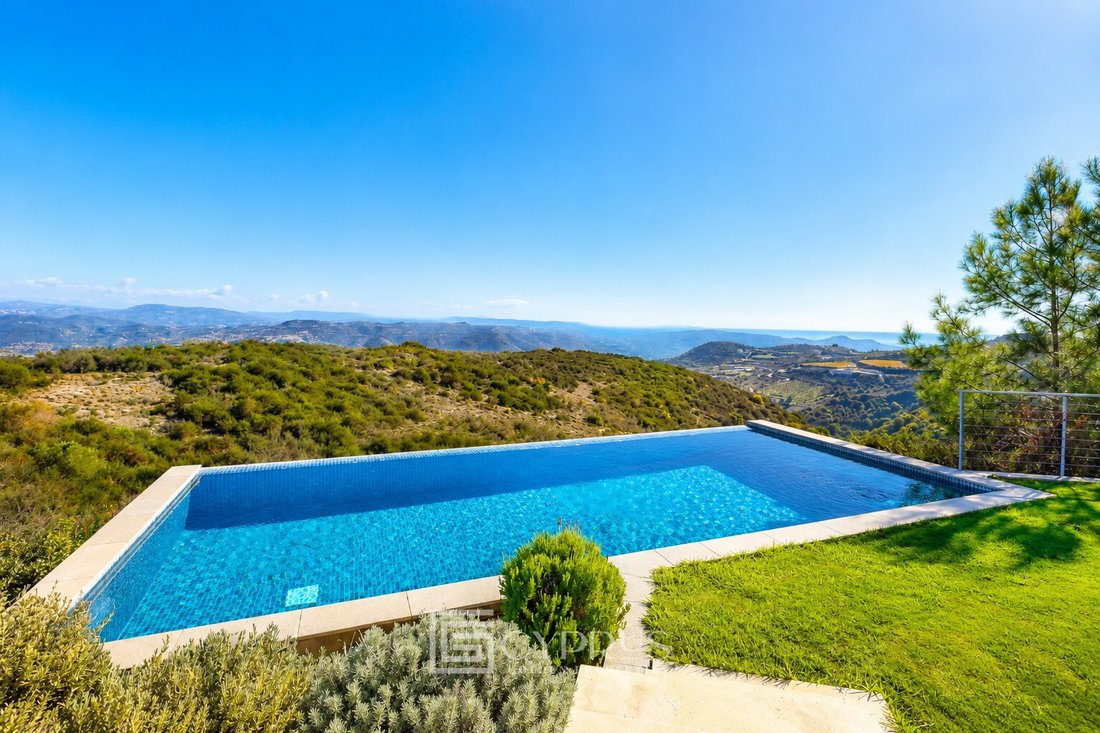 Bungalow in Tsada, Paphos, Cyprus 5 - 18765620