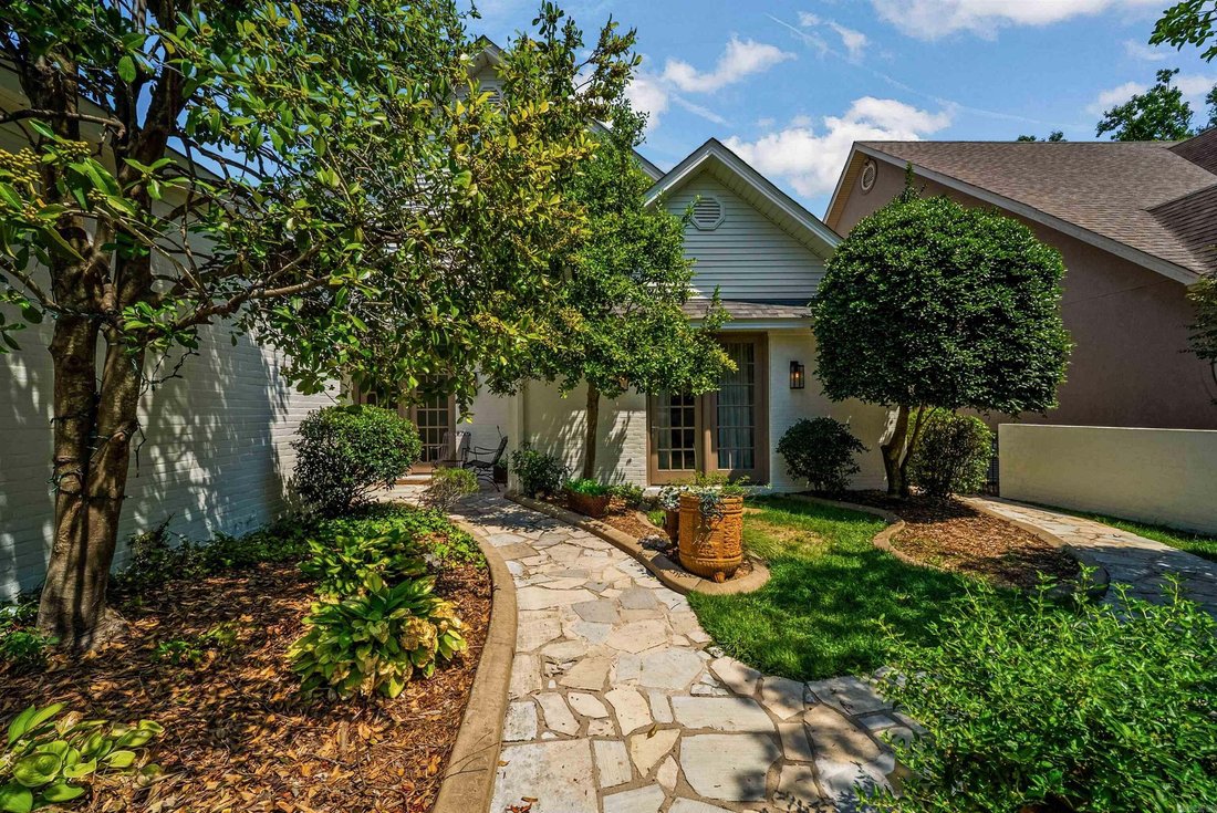 House in Little Rock, Arkansas, United States 4 - 18177429