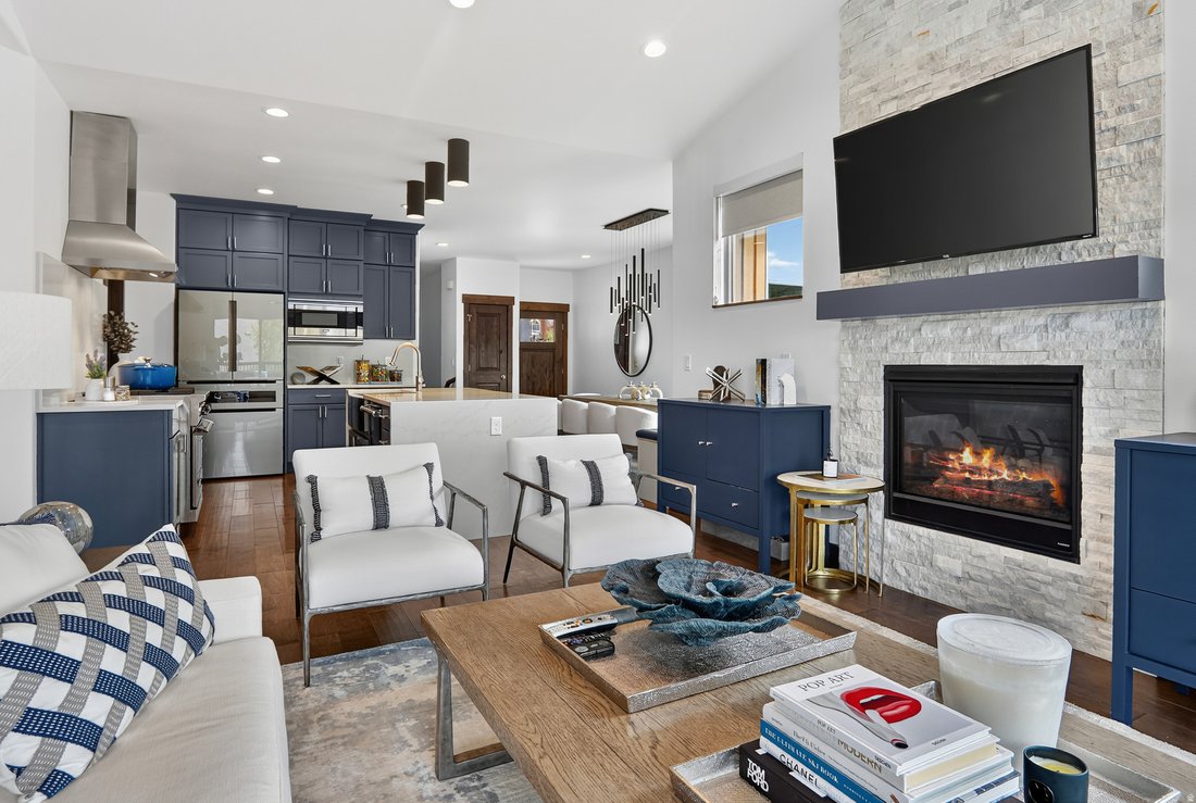 Townhouse in Kamas, Utah, United States 1 - 18763679
