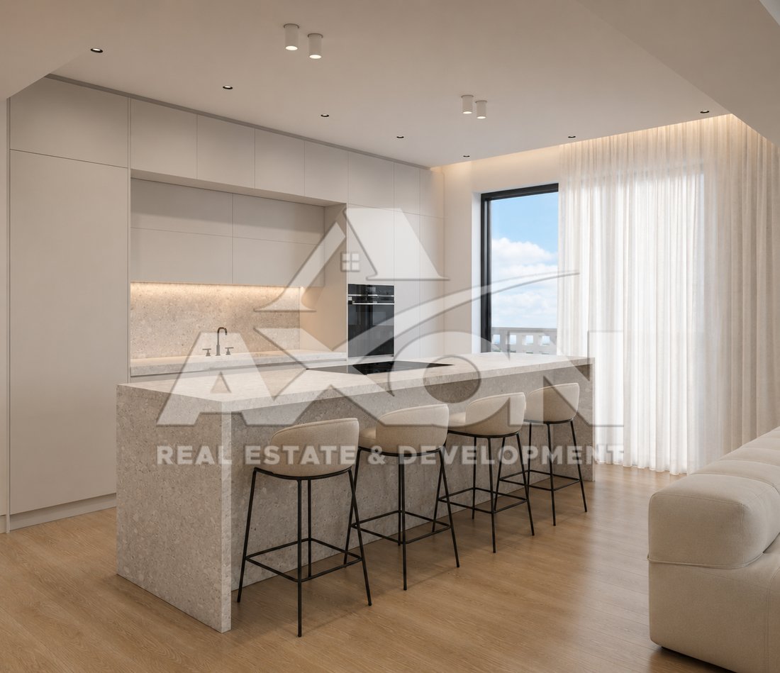Apartment in South Athens, Attica, Greece 3 - 18762650