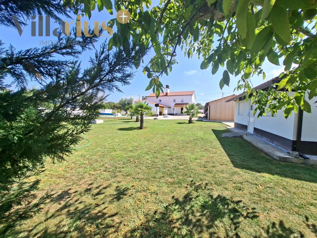 Casa a Chaos, Distretto di Santarém, Portogallo 2 - 18764241