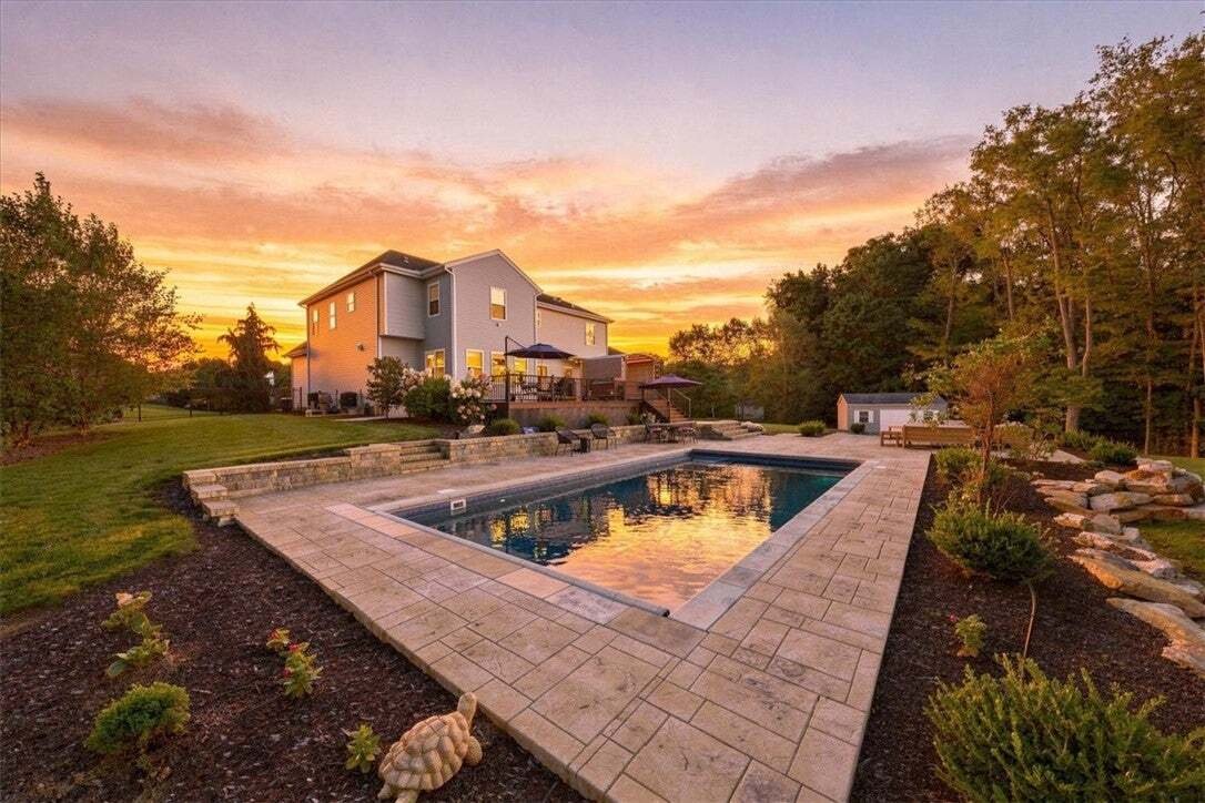 Casa a Economy, Pennsylvania, Stati Uniti 4 - 18763891