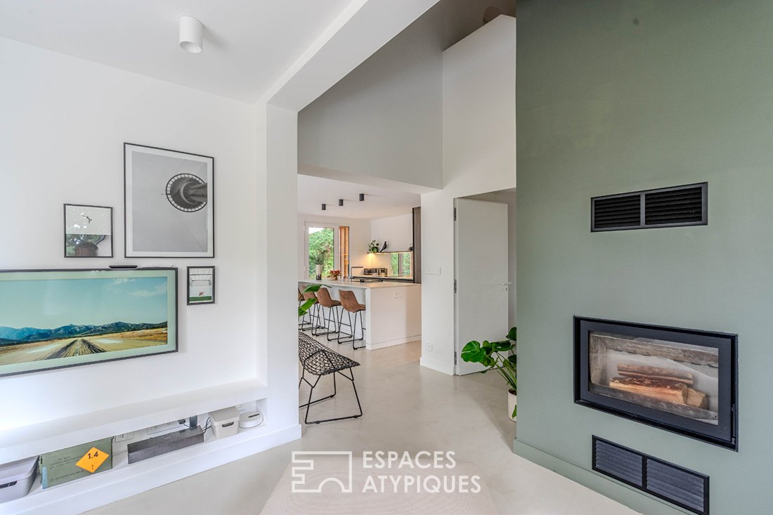 Villa à Guérande, Pays de la Loire, France 3 - 12870891