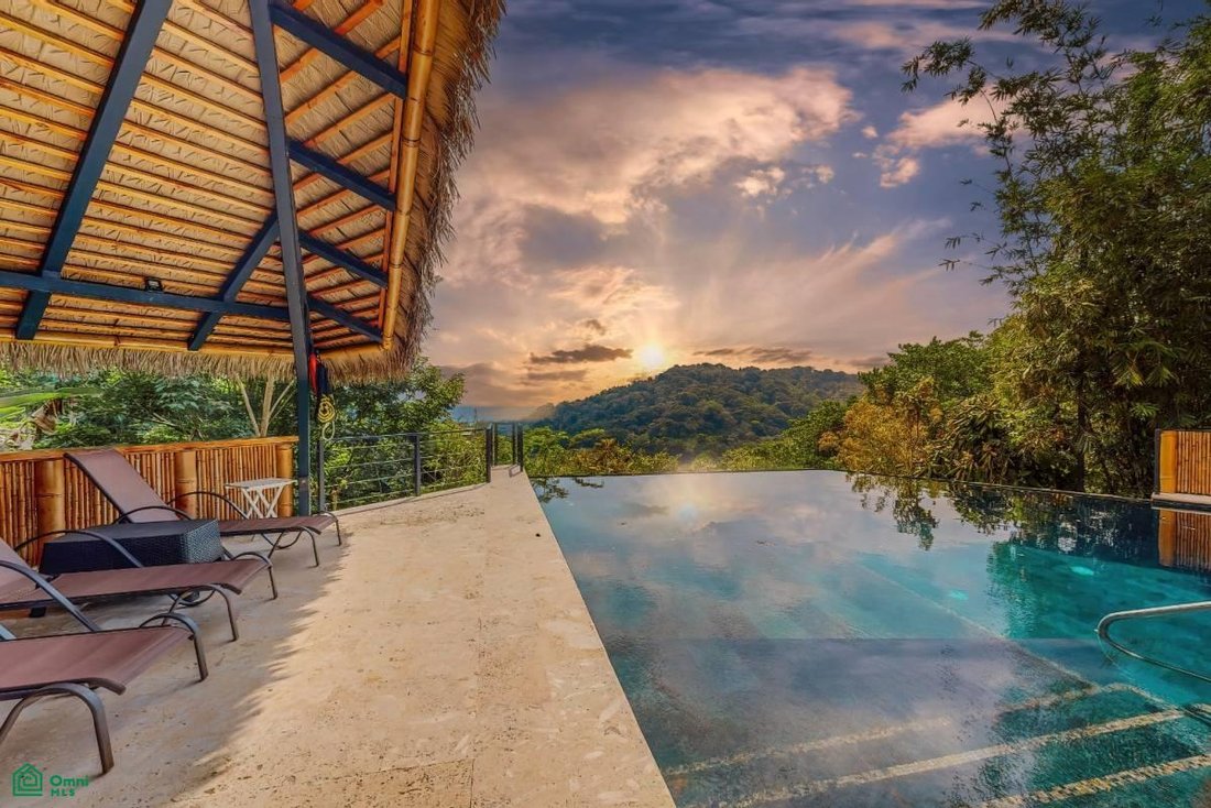 Casa en Savegre, Provincia de Puntarenas, Costa Rica 5 - 17088949