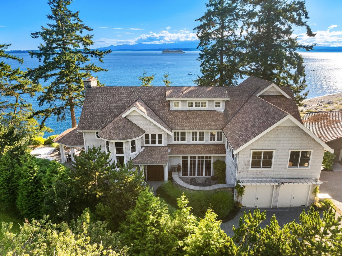 House in Freeland, Washington, United States 2 - 18763665