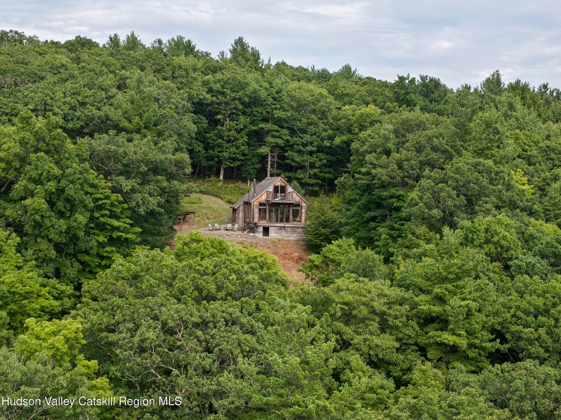 Land in Hillsdale, New York, Vereinigte Staaten 1 - 18765174