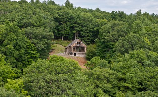 Land in Hillsdale, New York, United States 1