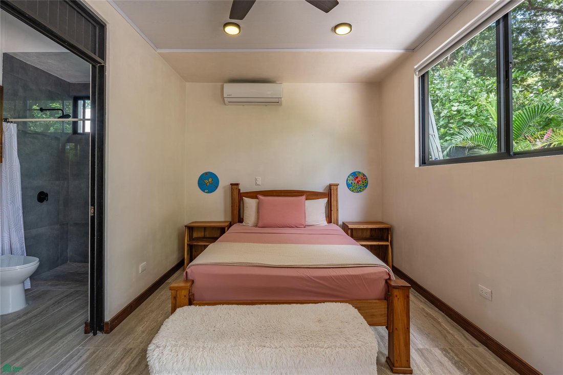 Casa en Samara, Nicoya, Costa Rica 4 - 18763764