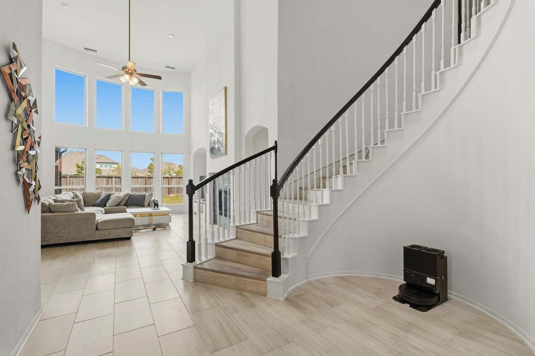 Casa a Brookshire, Texas, Stati Uniti 4 - 18752170