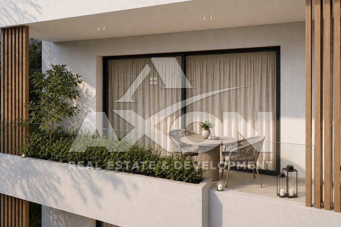 Apartment in South Athens, Attica, Greece 5 - 18762650