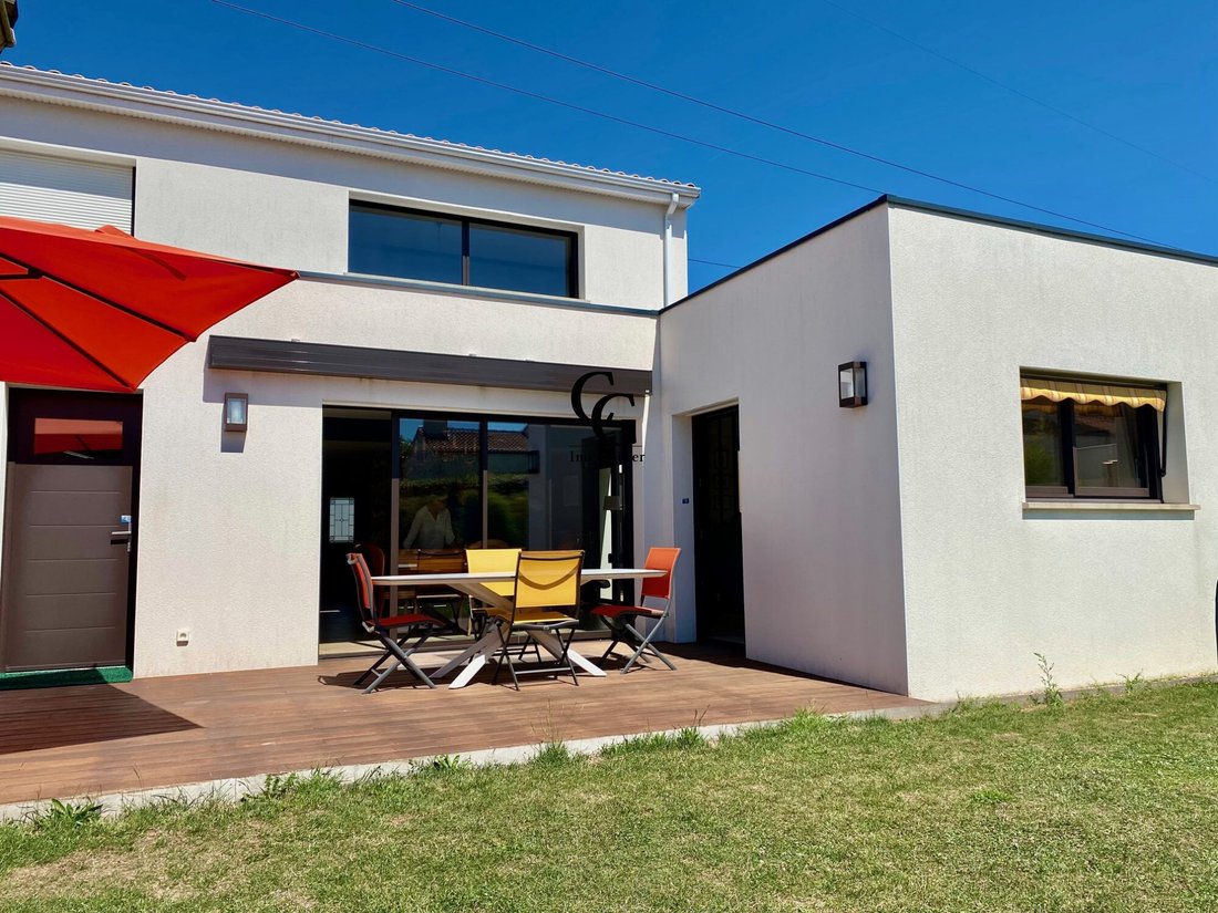 Maison à La Grand Noé, Vertou, France 2 - 16020871