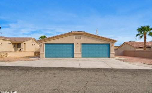 Casa a Lake Havasu City, Arizona, Stati Uniti 1