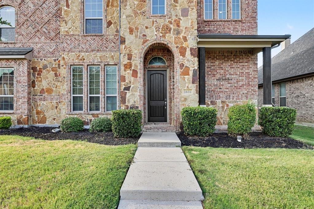 Maison à Little Elm, Texas, États-Unis 2 - 18764562